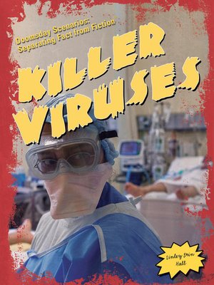 cover image of Killer Viruses